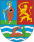 Escudo actual de Voivodina