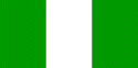 Antigua bandera de Biafra