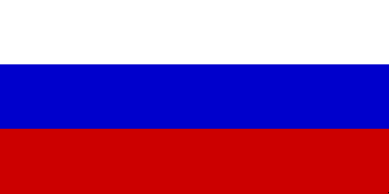 Antigua bandera de Eslovenia