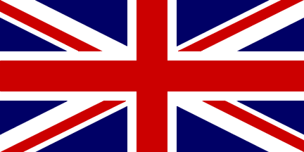 Antigua bandera de Islas Pitcairn