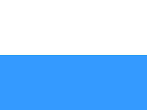 Antigua bandera de San Marino