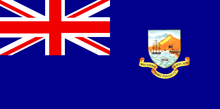 Antigua bandera de Trinidad y Tobago