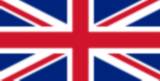 Bandera actual de Islas Hébridas