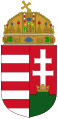 Escudo actual de Hungría