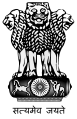 Escudo actual de India