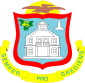 Escudo actual de Sint Maarten
