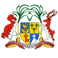 Escudo actual de Mauricio
