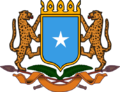 Escudo actual de Puntlandia