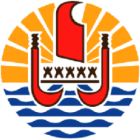 Escudo actual de Tahití