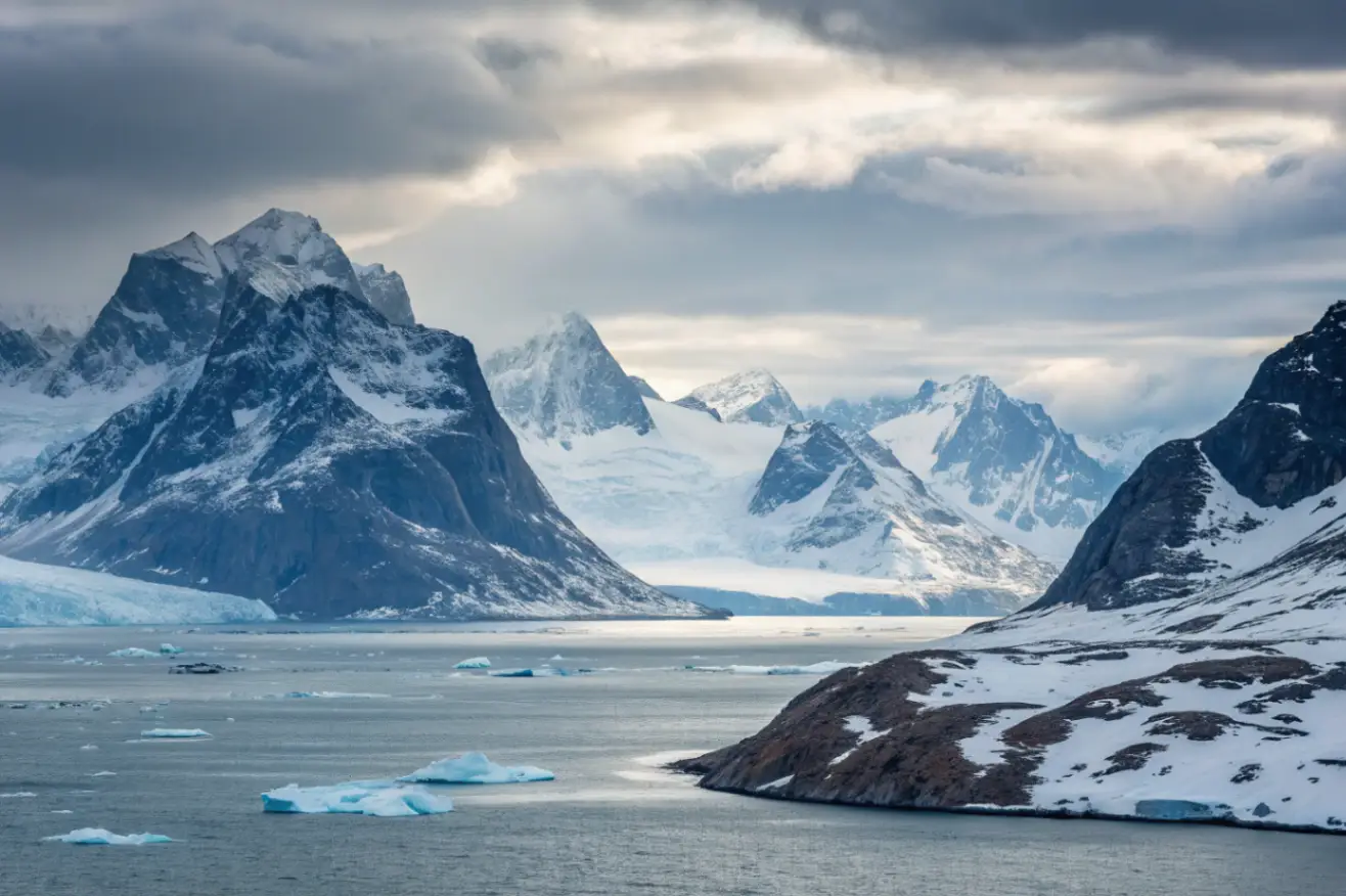 Groenlandia: Estados Unidos vuelve a apuntar al cambio de estatus territorial