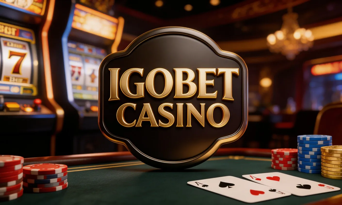 Igo Bet Casino: Bono Sin Depósito y Giros Gratis Reales 2026 