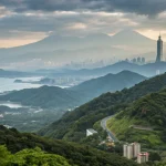 Taiwán 2026: ¿Cambiarán las fronteras de China en los próximos años?