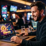 Cómo obtener un bono sin depósito en Aviator casino al registrarse