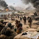 África 2026: conflictos por fronteras y recursos en el continente