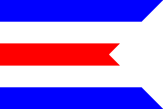 Antigua bandera de Alemania Antigua bandera de Alemania