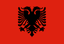 Atlas de Albania