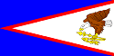 Atlas de Samoa Americana