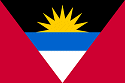 Atlas de Antigua y Barbuda