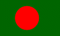 Atlas de Bangladesh
