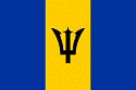 Atlas de Barbados