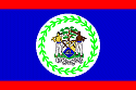 Atlas de Belize