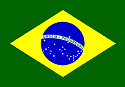 bandera actual de Brasil