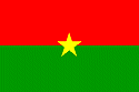 Atlas de Burkina Faso
