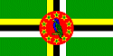 Atlas de Dominica