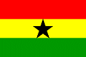 Atlas de Ghana
