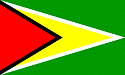 Atlas de Guyana