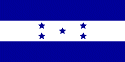Atlas de Honduras