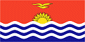 Atlas de Kiribati