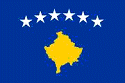 Atlas de Kosovo