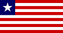 Atlas de Liberia