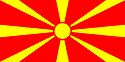 Atlas de Macedonia (FYROM)