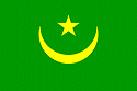 Atlas de Mauritania