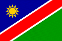 Atlas de Namibia