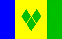 Atlas de San Vicente y las Granadinas