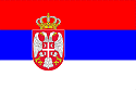 Atlas de Serbia