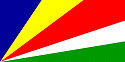 Atlas de Seychelles