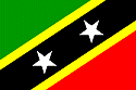 Atlas de St. Kitts y Nevis