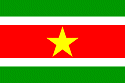 Atlas de Suriname