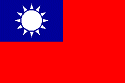 Atlas de Taiwan