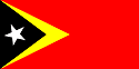 Atlas de Timor del Este
