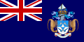 Atlas de Tristan da Cunha