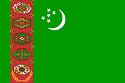 Atlas de Turkmenistan