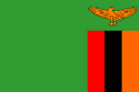 Atlas de Zambia
