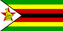 Atlas de Zimbabwe