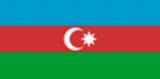 Bandera de Azerbaijan Bandera actual de Azerbaijan