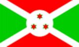 Información detallada de Burundi